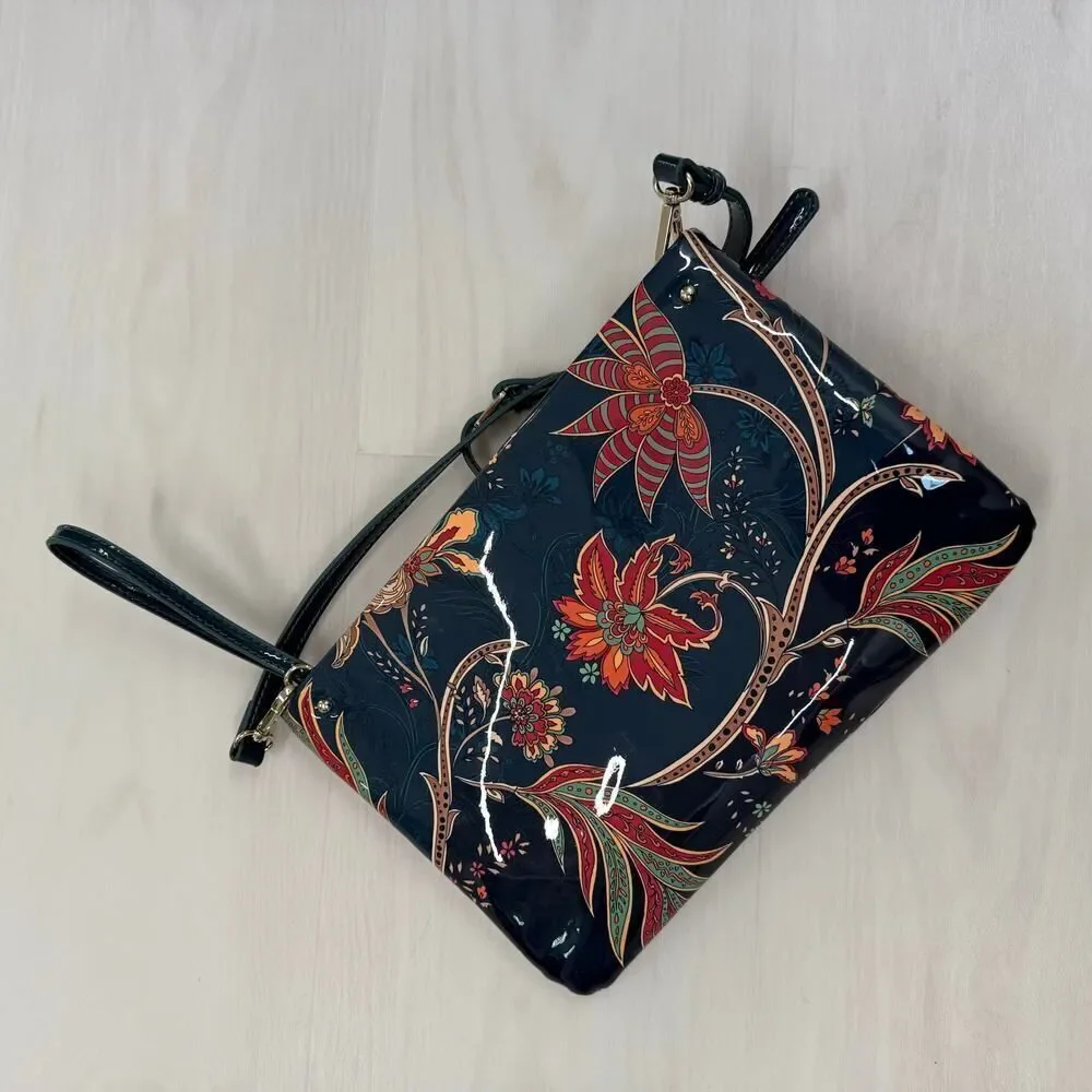 Desigual Discovery Macau wallet